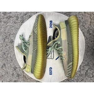 adidas Men's Yeezy Boost 350 V2 'Yeezreel Non-Reflective'